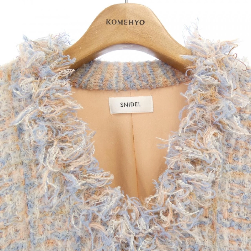 Áo khoác Snidel 627144