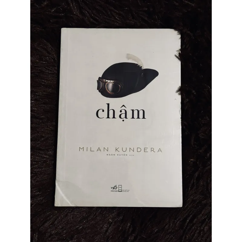 Chậm - Milan Kundera 709326