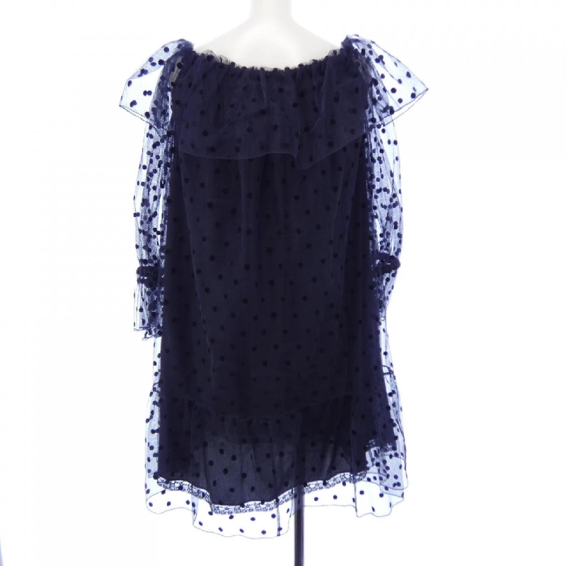 Gucci GUCCI 728134 ZALPM Tunic - Hàng hiệu Chính hãng 813704