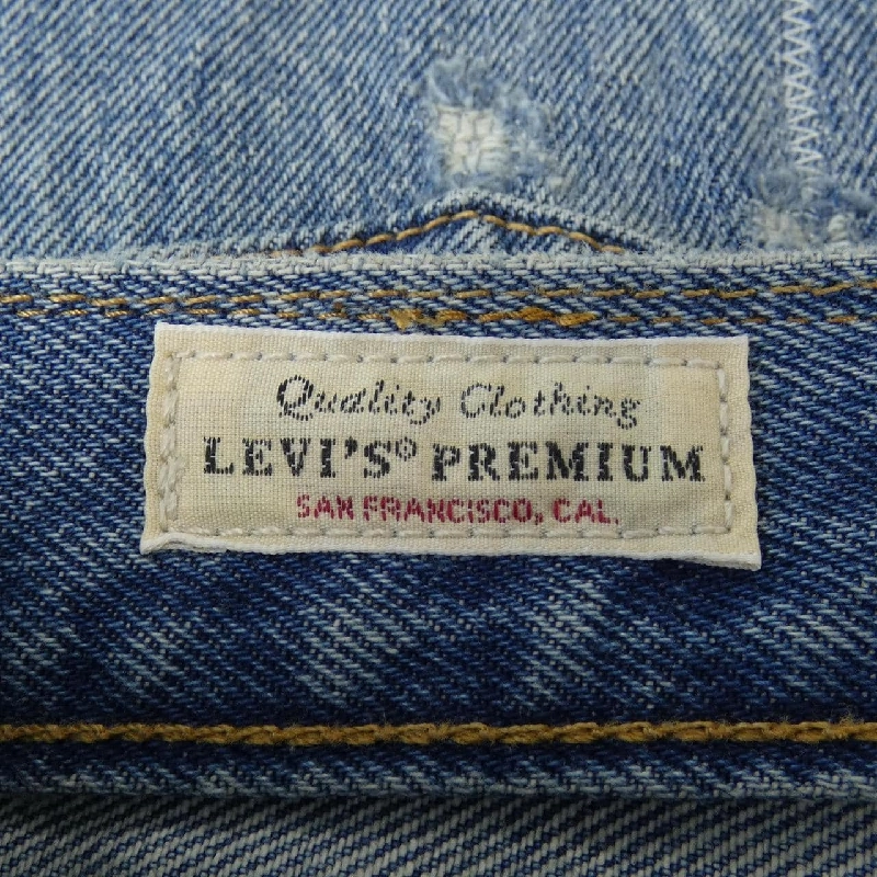 Quần jeans LEVI'S 501-3661 - Hàng hiệu Authentic 888389