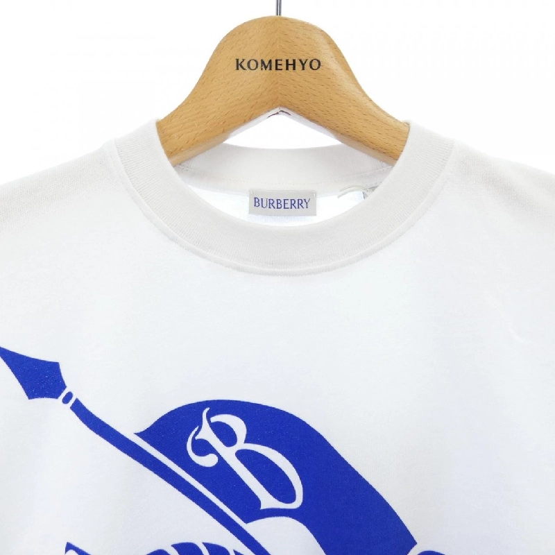 Áo thun BURBERRY 634326