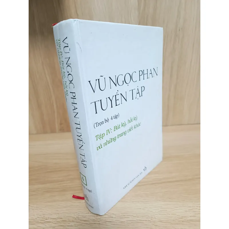 Tuyển tập Vũ Ngọc Phan 1033007