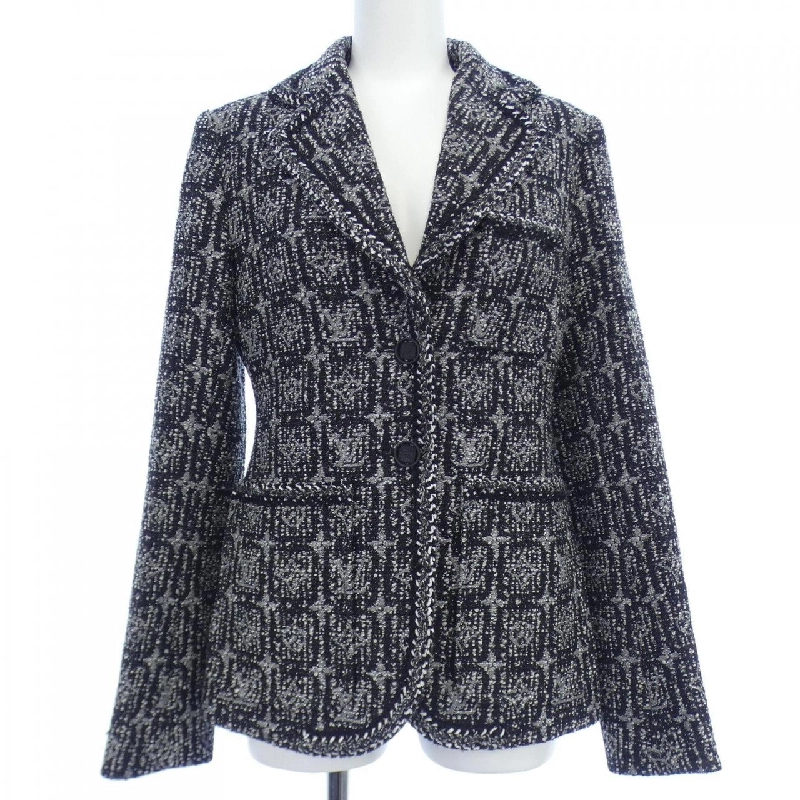 Áo khoác LOUIS VUITTON 633537