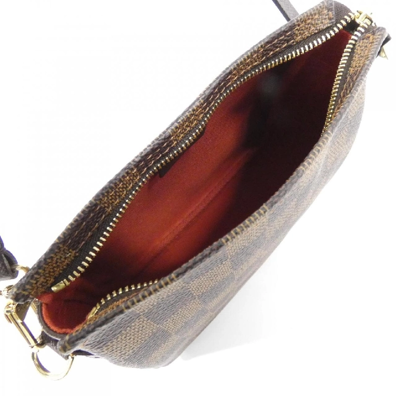 Túi đựng phụ kiện Louis Vuitton Damier Trues Makeup N51982 - Hàng hiệu Chính hãng 768993