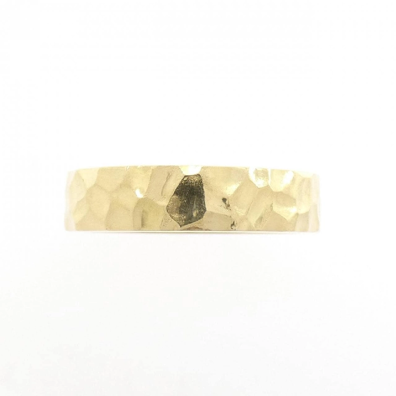 Nhẫn K18YG - Hàng hiệu Chính hãng 852599