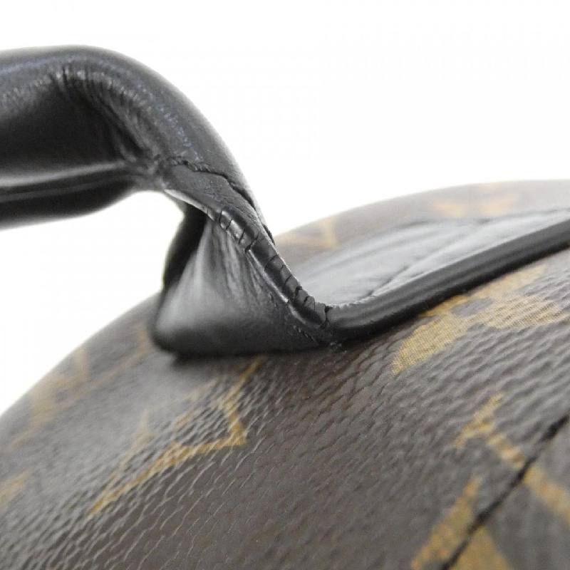 Balo Louis Vuitton Monogram Palm Springs MM M44874 - Hàng hiệu Authentic 763954