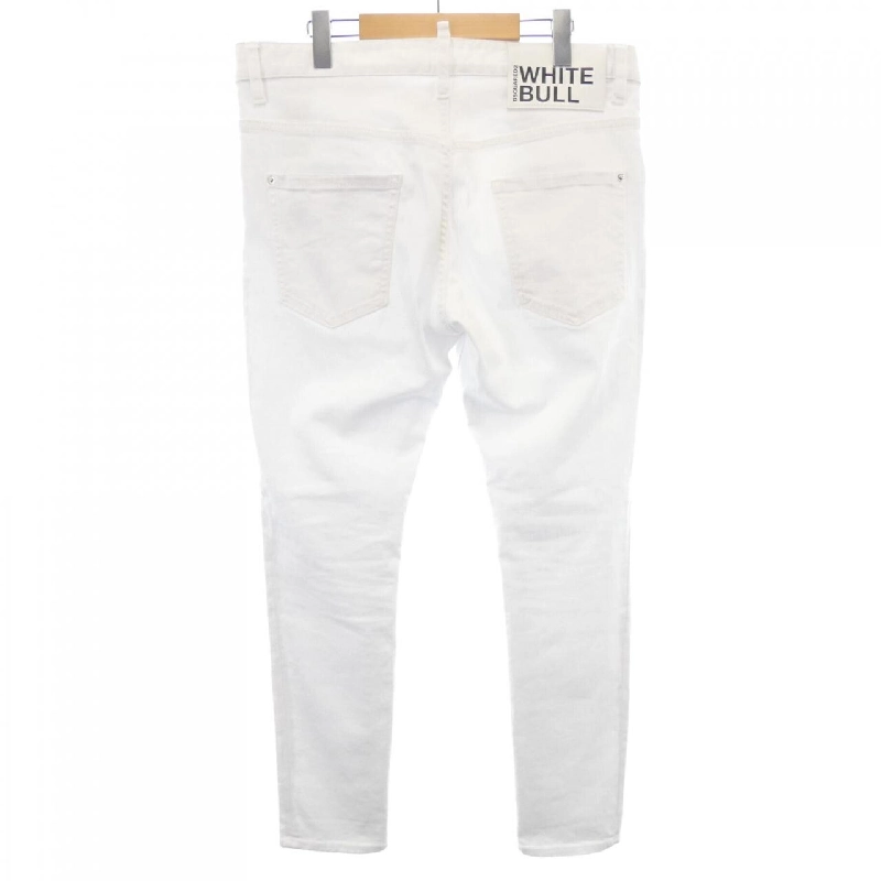 ディースクエアード DSQUARED2 S74LB1379 Jeans - Hàng hiệu Authentic 892924