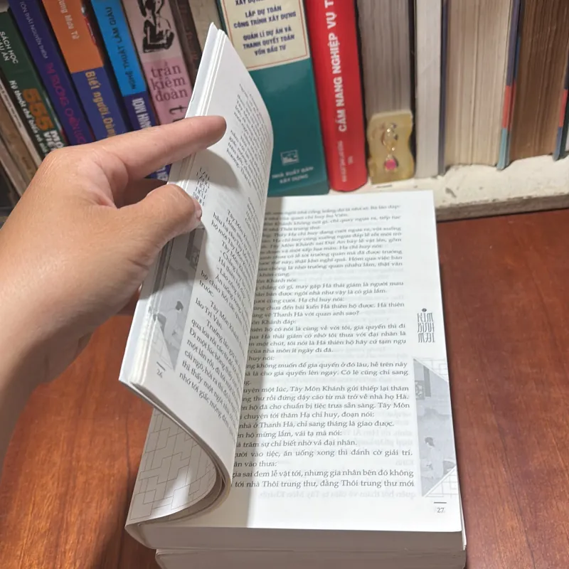 II Làng Lăng Tiếu Tiếu Sinh: Kim Bình Mai (3 Tập) - Nguyễn Quốc Hùng (Dịch) - 2016 789390