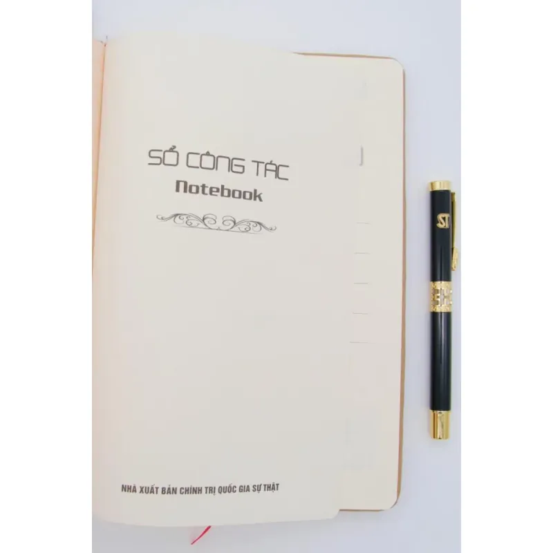 Sổ công tác 1041534
