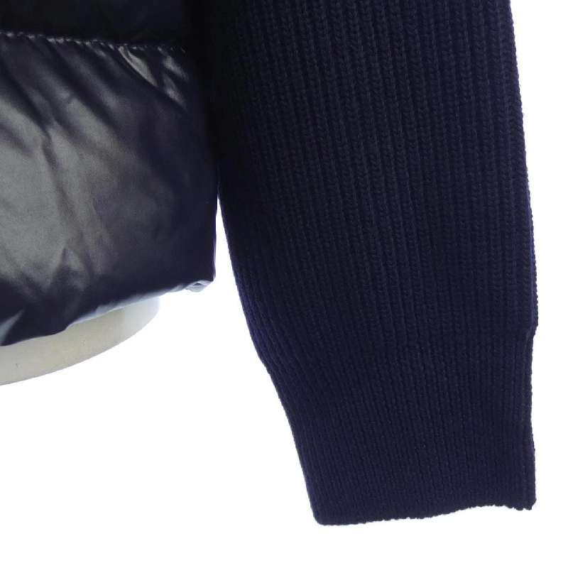 MONCLER Áo khoác lông - Hàng hiệu Chính hãng 825082