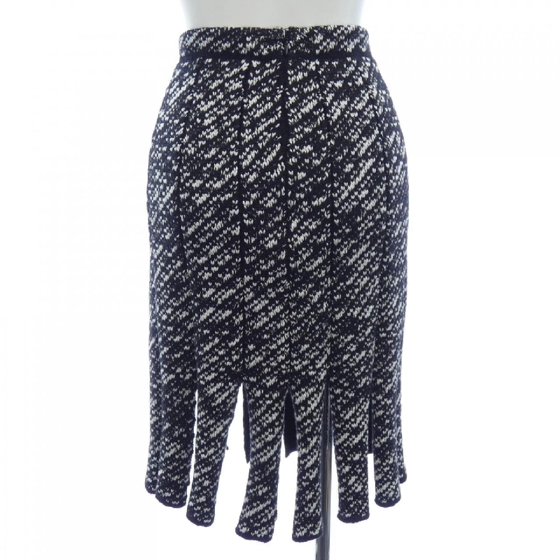 Chân váy CHRISTIAN DIOR - Hàng hiệu Authentic 824200