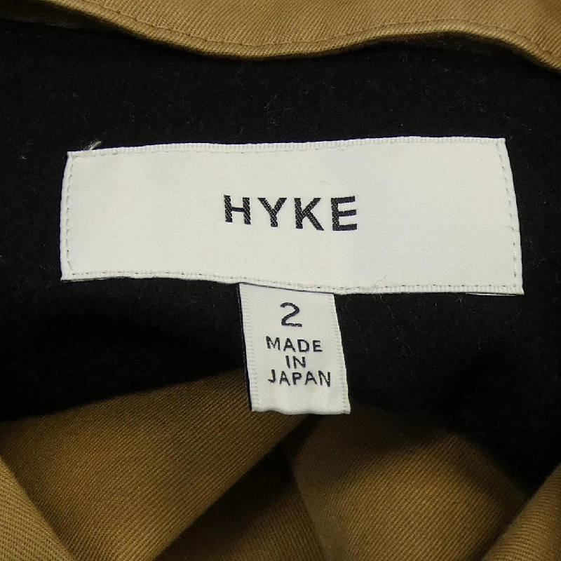 HYKE Trench Coat - Hàng hiệu Authentic 822805