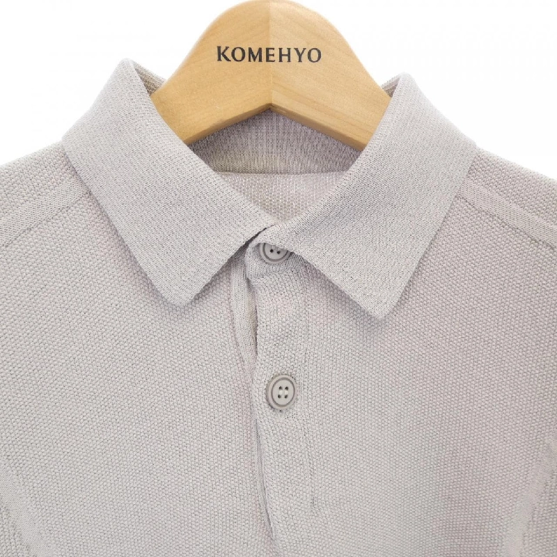 Áo polo A-POC ABLE ISSEY MIYAKE AT51KK458 - Hàng hiệu Authentic 883777