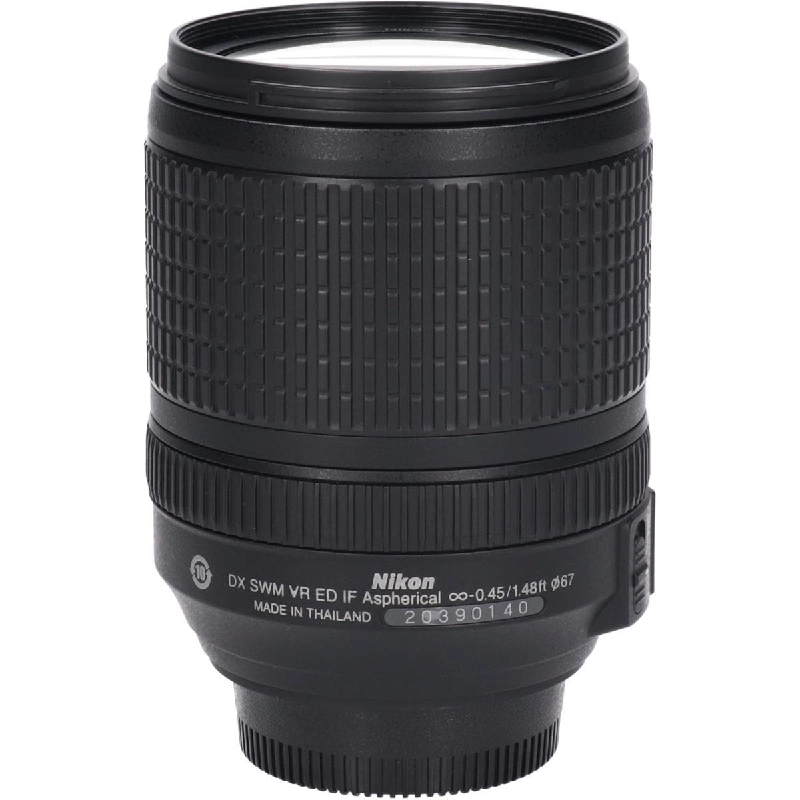Ống kính AF-S DX 18-140mm F3.5-5.6G VR - Hàng hiệu Chính hãng 878908
