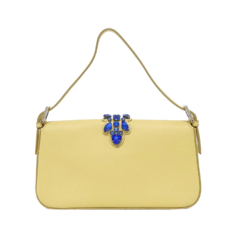 Túi xách vai Fendi Baguette 8BR600 43G - Hàng hiệu Chính hãng 802981