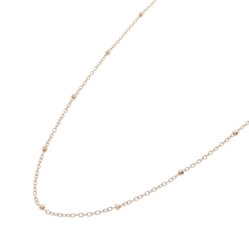 K18PG Dây chuyền - Hàng hiệu Authentic 869105