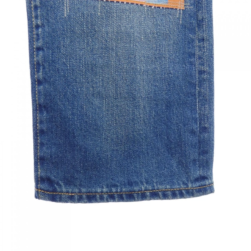 ジュンヤワタナベ JUNYA WATANABE LEVIS WK-P211 ジーンズ - Hàng hiệu Authentic 888404