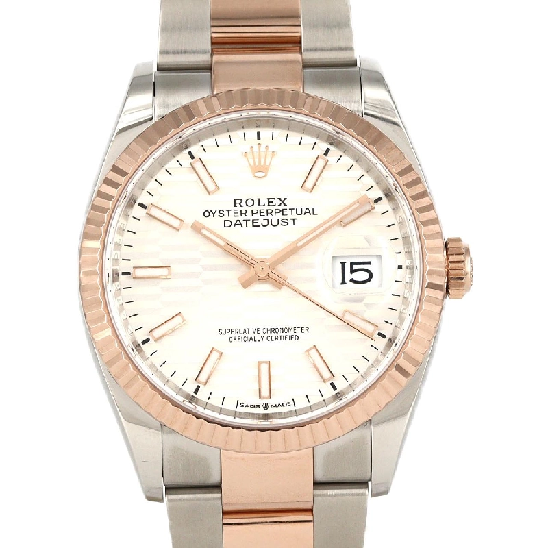 Đồng hồ Rolex Datejust 126231･3 SSxPG tự động - Hàng hiệu Authentic 882750