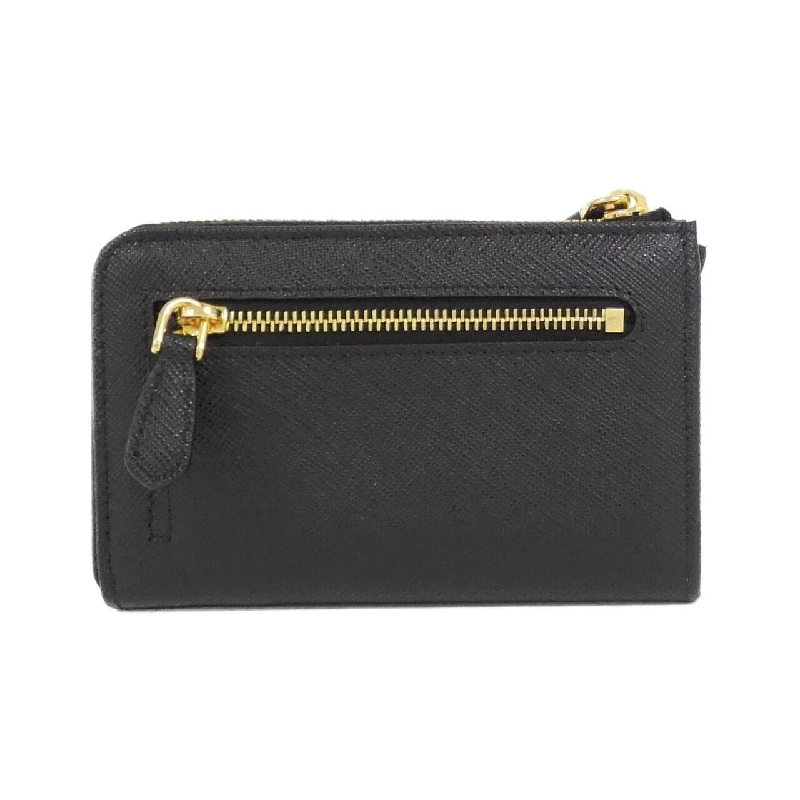 【Sản phẩm mới】Prada 1PP122 Ví đựng tiền & chìa khóa 621171