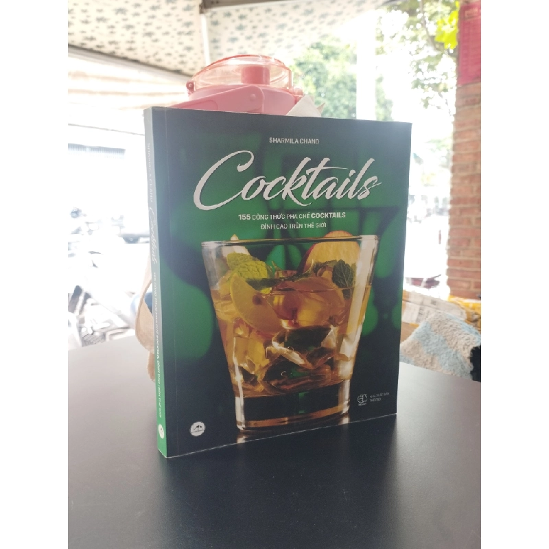 Cocktails - Sharmila Chand 356011