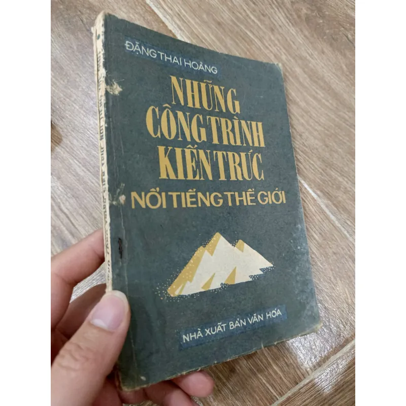 Những công trình kiến trúc nổi tiếng thế giới 996072