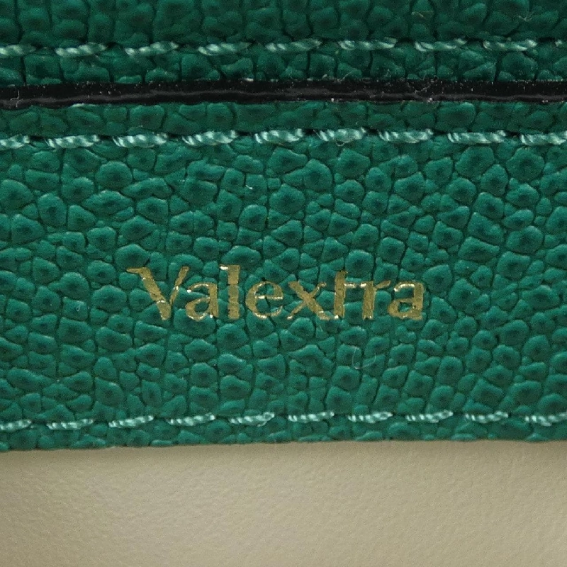 【Khuyến mãi】Túi VALEXTRA 659347