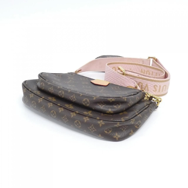 Túi xách vai Louis Vuitton Monogram Multi Pochette Accessoires M44840 - Hàng hiệu Chính hãng 776603
