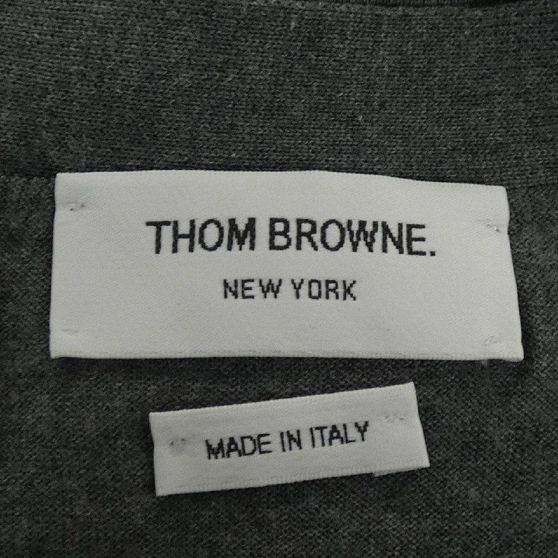 Thom Browne MKC002A-00014038 Áo khoác cardigan - Hàng hiệu Authentic 893423