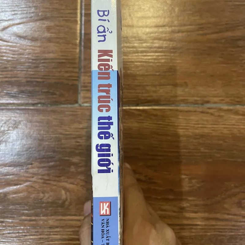 Bí ẩn Kiến trúc thế giới (15) 568260