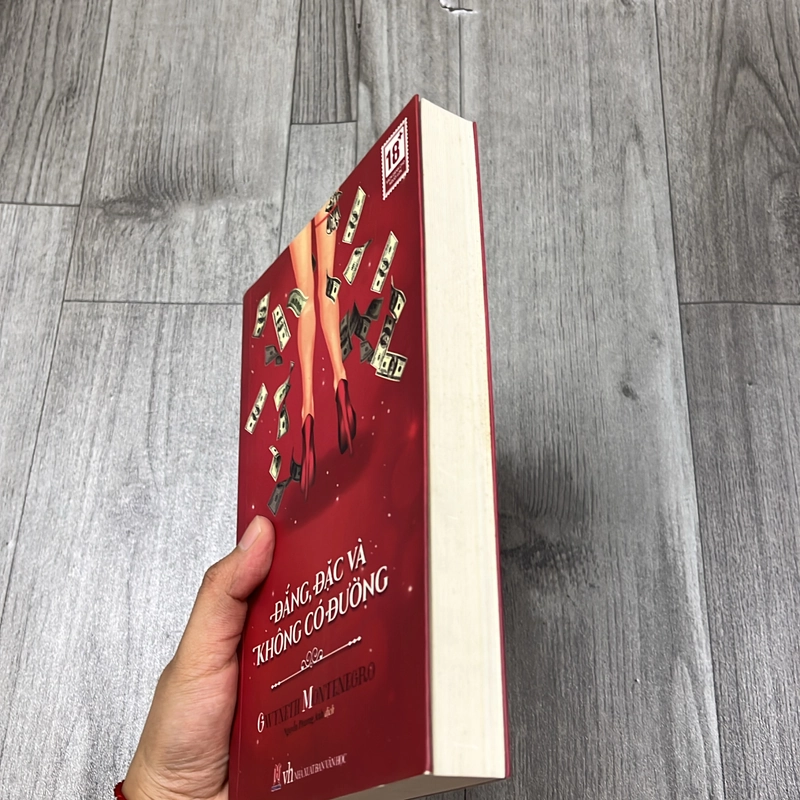 Đắng, đặc và không có đường. 1b3 539847