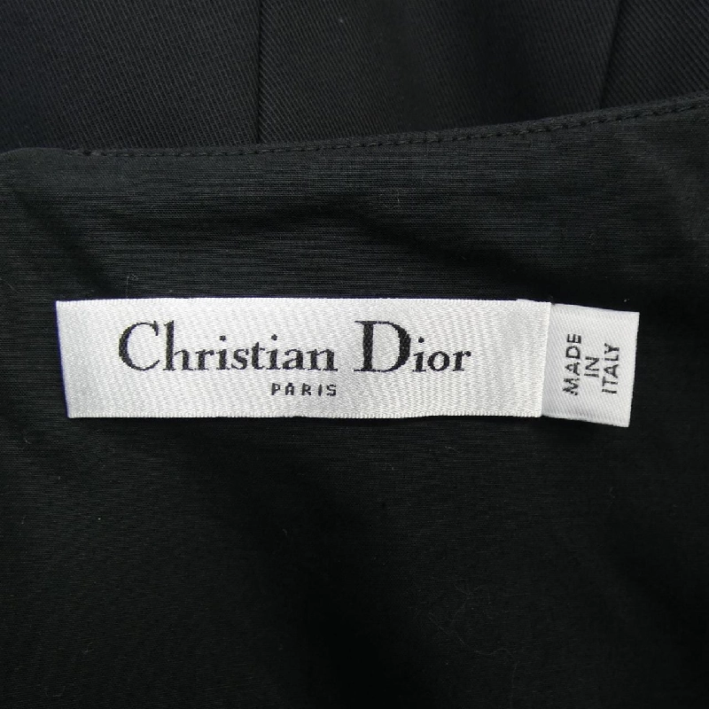 クリスチャンディオール CHRISTIAN DIOR 7E21630X1306 Váy - Hàng hiệu Chính hãng 814279