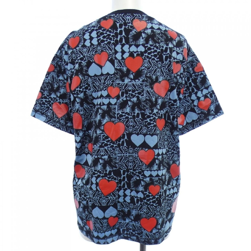 Áo thun HERMES - Hàng hiệu Chính hãng 640437