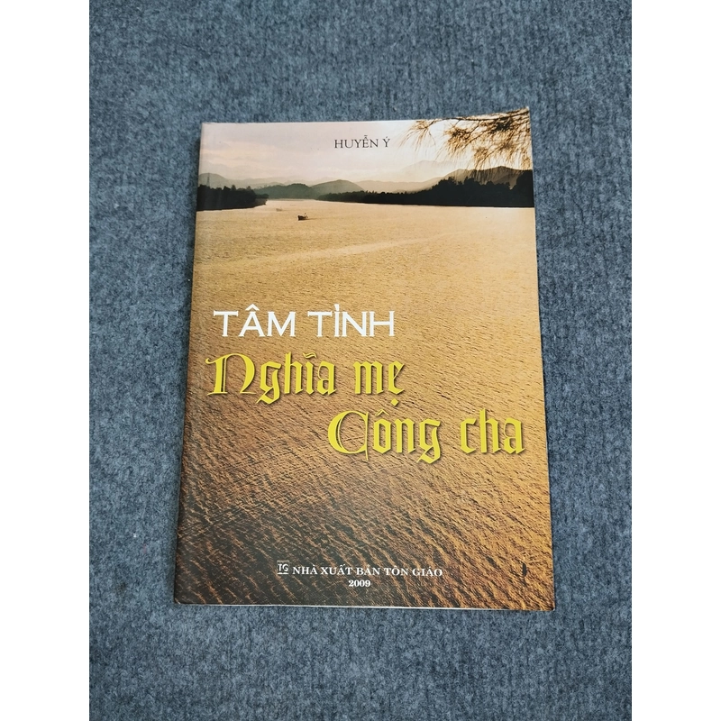 TÂM TÌNH NGHĨA MẸ CÔNG CHA 494760