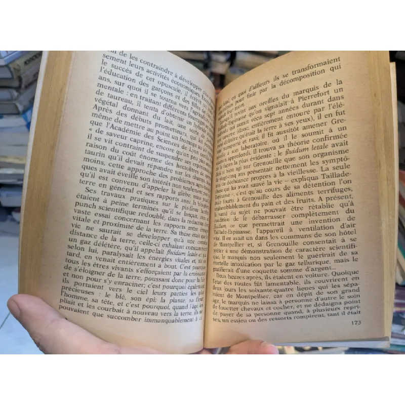 Le Parfum - Patrick Süskind 689153