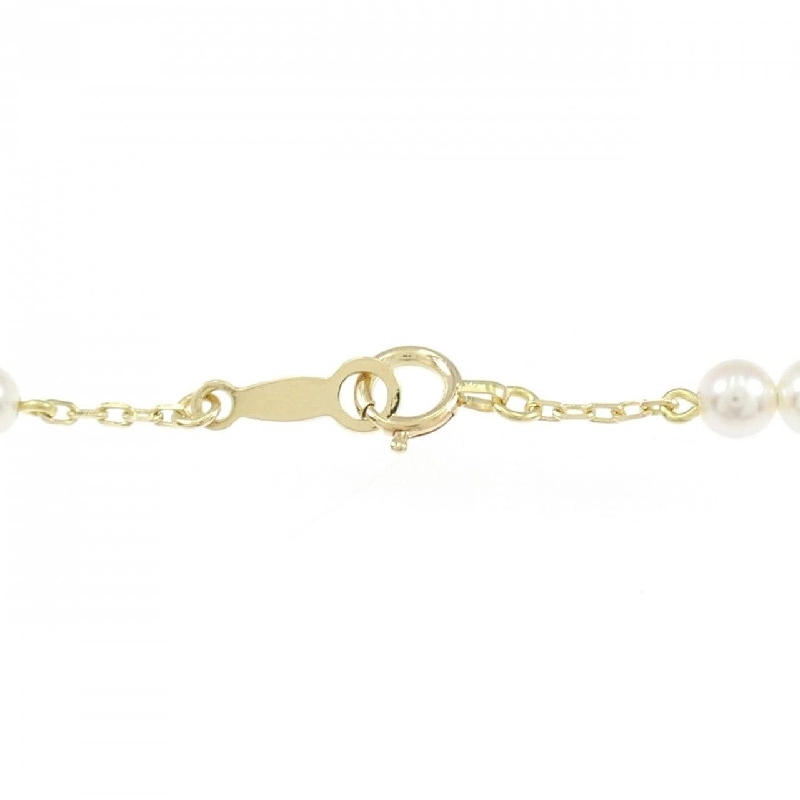 Vòng tay ngọc trai Akoya Mikimoto 666245