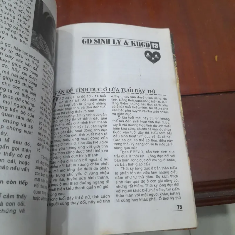 SỔ TAY NỘI TRỢ tập 86 936215