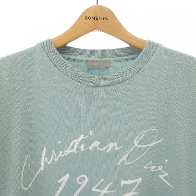 Áo thun DIOR - Hàng hiệu Chính hãng 899517