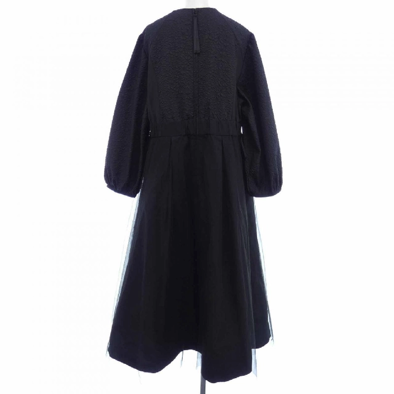 【Mã giảm giá】SUPER BEAUTY Đầm 650453