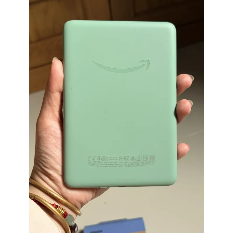 Kindle Gen 11 Matcha 929103