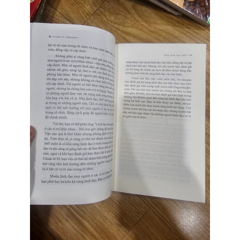 Nhà lãnh đạo 360 độ 451764