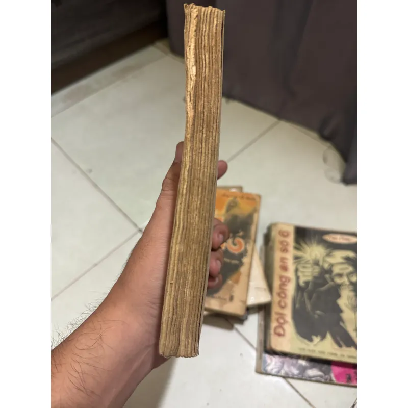 Sách tình báo hay và hiếm Phát xít  1010959