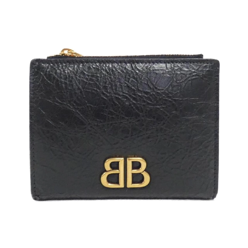 【Sản phẩm mới】Ví gập Balenciaga Monaco 792412 2AAXB 623210