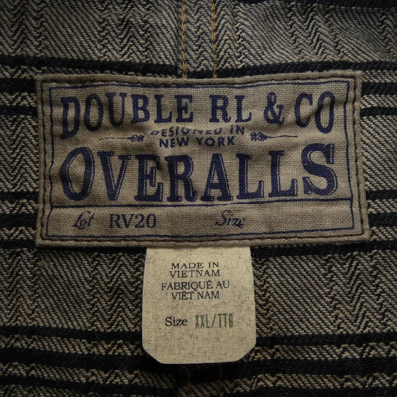 Áo khoác DOUBLE RL - Hàng hiệu Authentic 888202