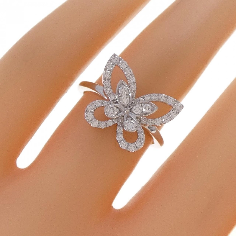 Đồ trang sức Graph Butterfly Silhouette Mini - Hàng hiệu Authentic 838549