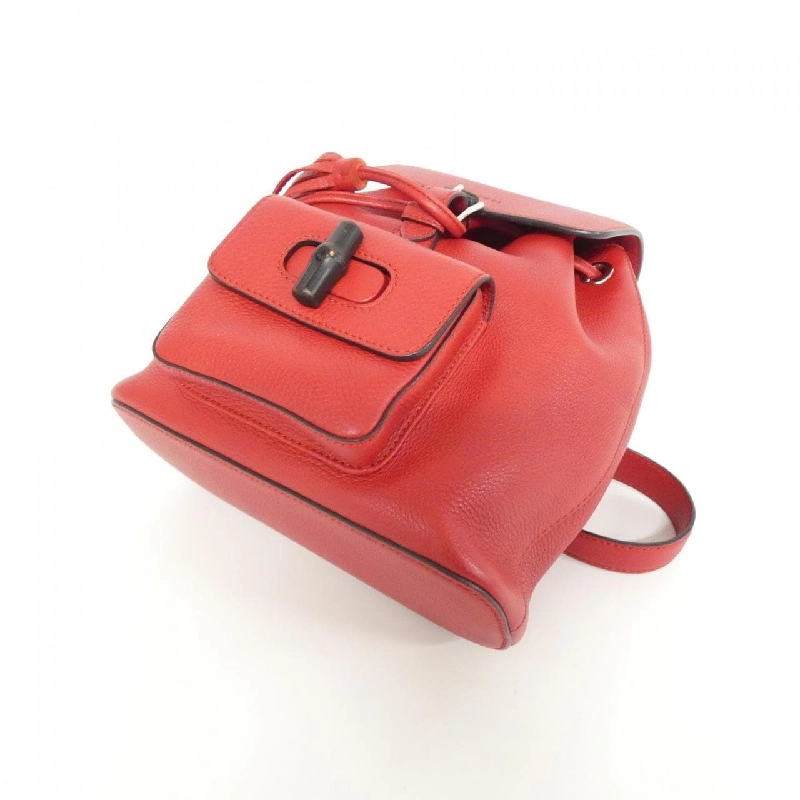 Gucci 387149 A7M0N Ba lô - Hàng hiệu Chính hãng 776685