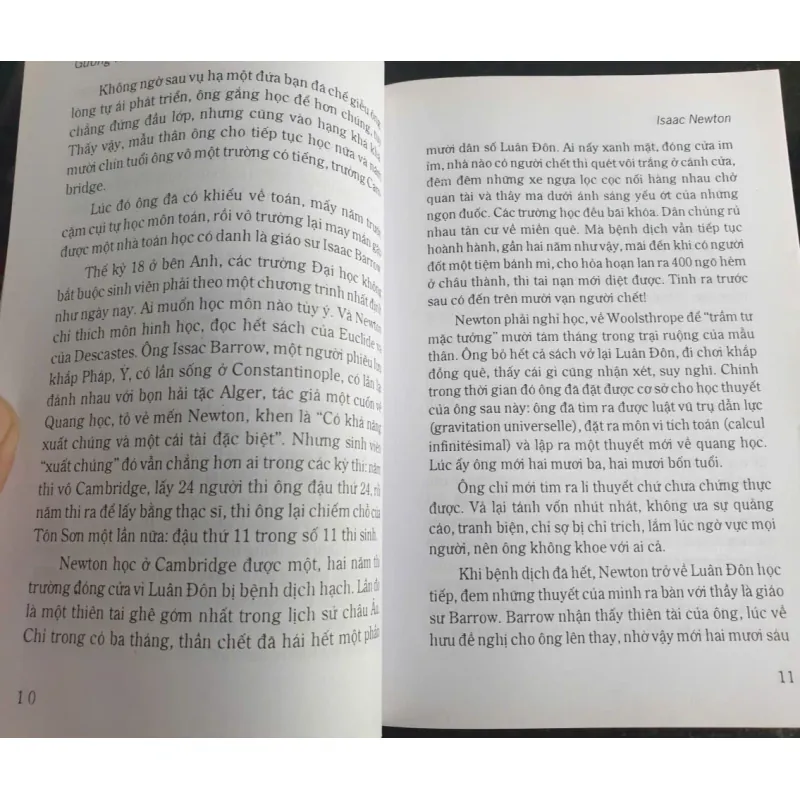 Gương Hi Sinh - Nguyễn Hiến Lê 716533