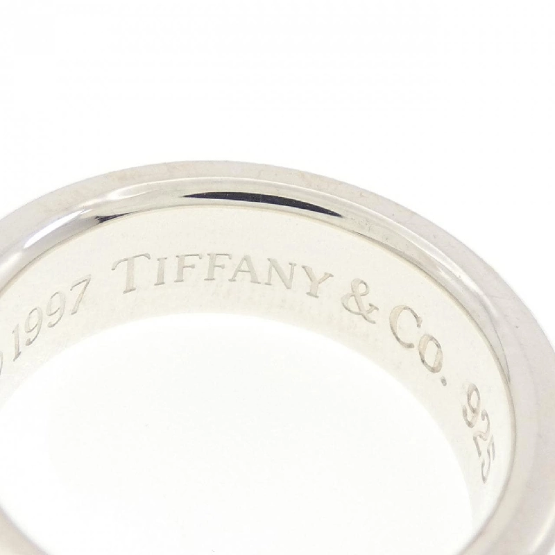 Nhẫn Tiffany 1837 - Hàng hiệu Authentic 836906