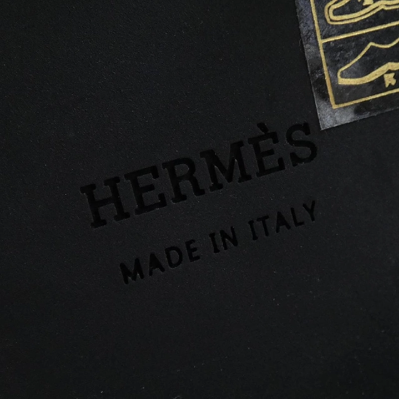 Giày bốt HERMES 661773