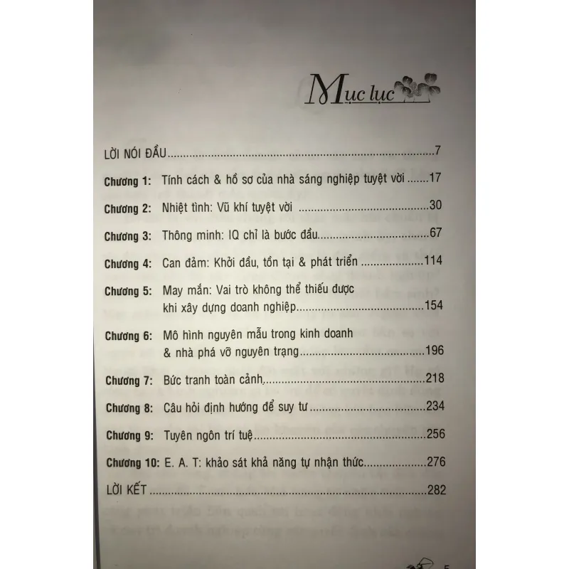 Nhiệt tình, thông minh, can đảm và may mắn  749581