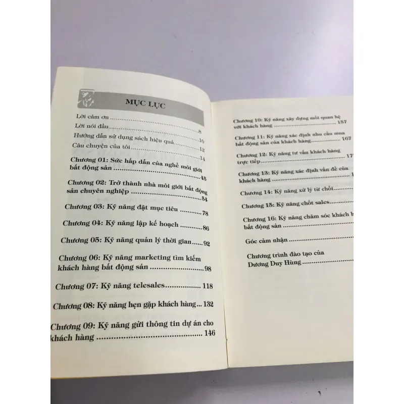 HÀNH TRÌNH TRỞ THÀNH MÔI GIỚI BẤT ĐỘNG SẢN CHUYÊN NGHIỆP 749658